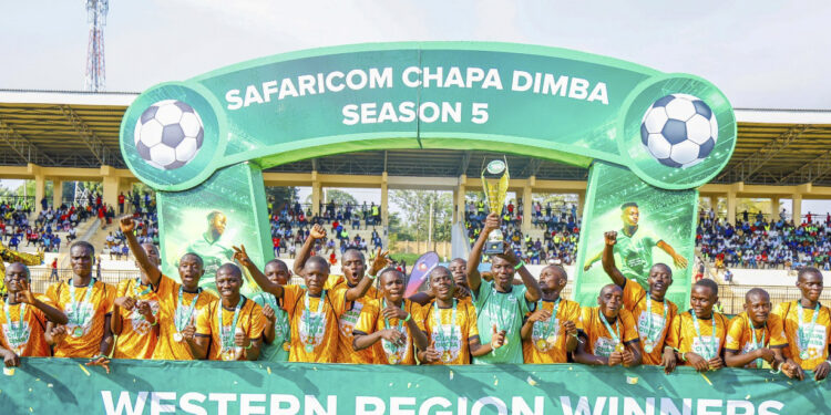 chapa dimba season 5