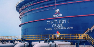Dangote Refinery