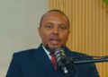 EPRA DG Edward Kinyua