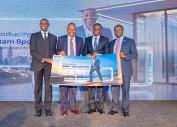 Enhanced Global Equities Special Fund