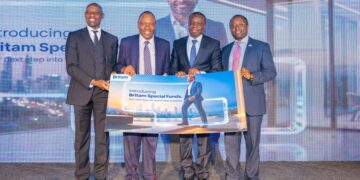 Enhanced Global Equities Special Fund