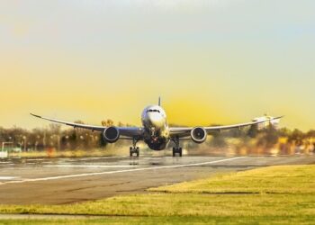 Ethiopian Airlines