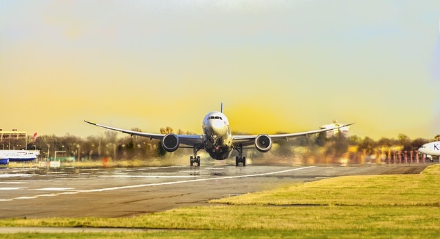 Ethiopian Airlines