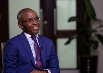 Expand M-PESA Services