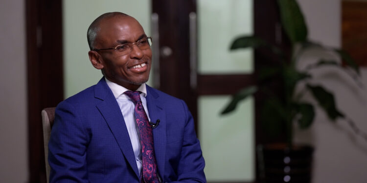 Expand M-PESA Services
