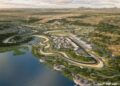 Formula 1 African Grand Prix