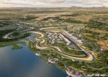 Formula 1 African Grand Prix