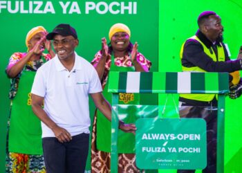 Fuliza Ya Pochi