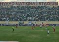 Alpha Onyango Scores As Gor Hold On To Beat Bandari