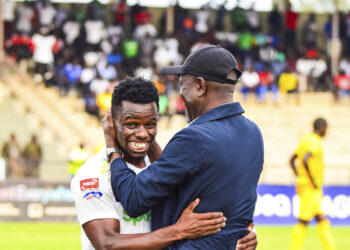 KPL Weekend matches