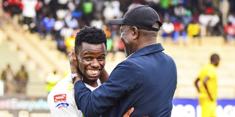 KPL Weekend matches