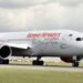 Kenya Airways Financing