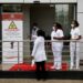 Kenya Suspends Hotel Meetings After Ebola Scare