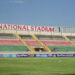 Kenya Vs South Africa