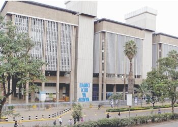 Kenya's Economy