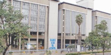 Kenya's Economy