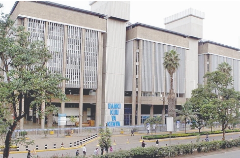 Kenya's Economy