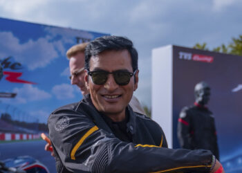Pradeep Chaurasiya