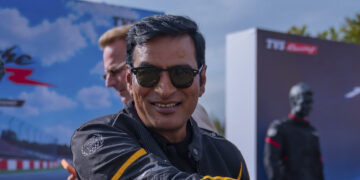 Pradeep Chaurasiya