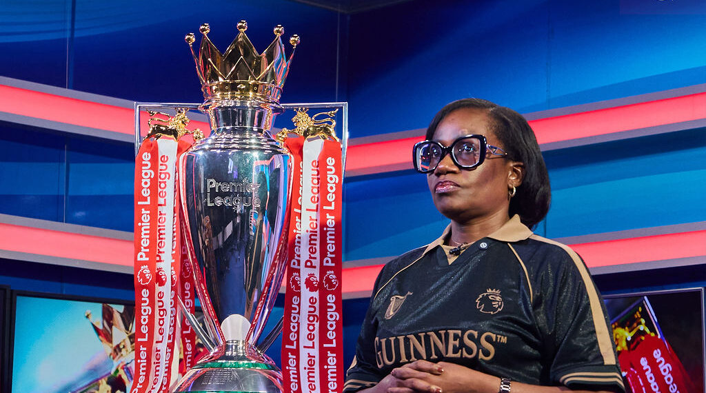 Premier League trophy tour