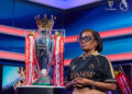 Premier League trophy tour