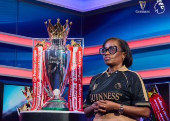Premier League trophy tour