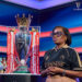 Premier League trophy tour