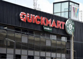 Quickmart IPO