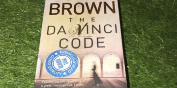 The Da Vinci Code