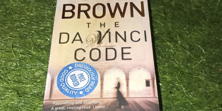 The Da Vinci Code