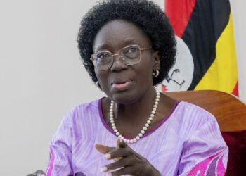 Uganda Orders Arrests Over Kenya Voter Registration
