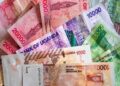 Ugandan Shilling depreciation