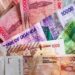 Ugandan Shilling depreciation