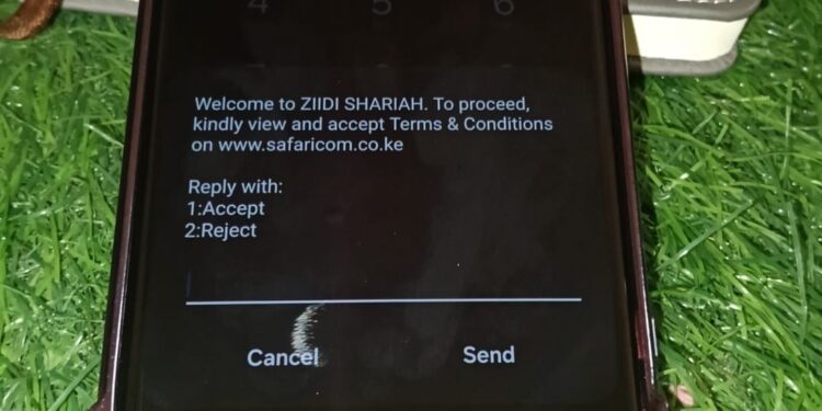 Ziidi Shariah