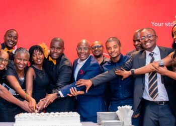 absa bank kenya's 100 years in eldoret
