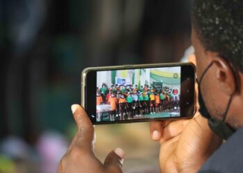 africa's technology ecosystem