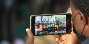 africa's technology ecosystem