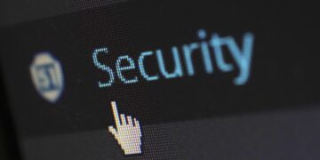 cybersecurity
