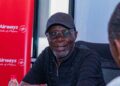 machoka at 50