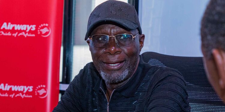 machoka at 50