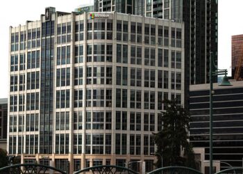 Microsoft Nairobi