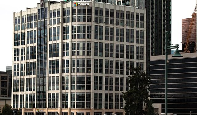 Microsoft Nairobi