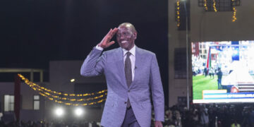 Mashujaa Day
