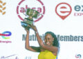 Sharon Gitari