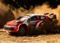 world rally championship calendar