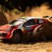 world rally championship calendar